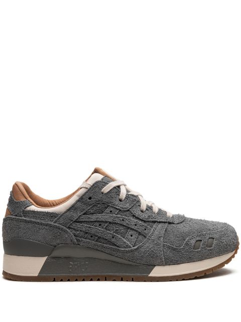 ASICS Gel-Lyte 3 "Packer x J.Crew" sneakers WOMEN