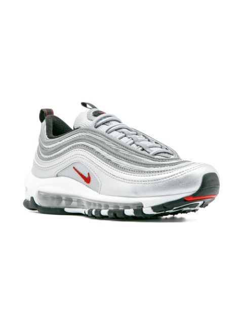 Nike Kids - Air Max 97 Silver Bullet sneakers