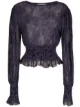 Imagem 1 de Cecilia Prado Blusa Ellis de tricô