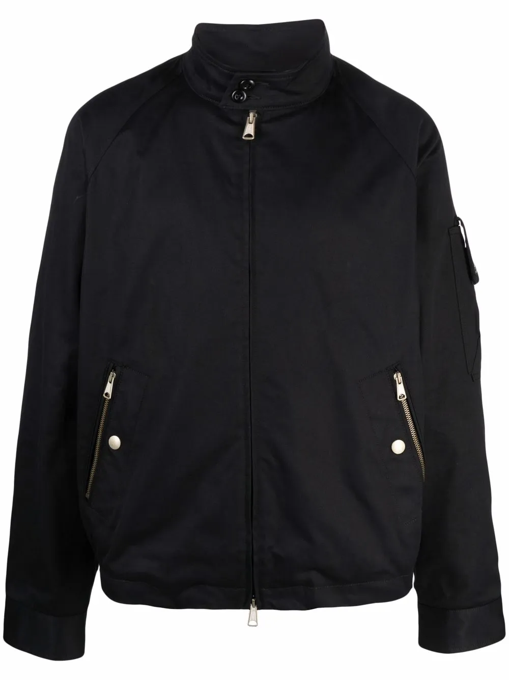 

Diesel chamarra J-Harry - Negro
