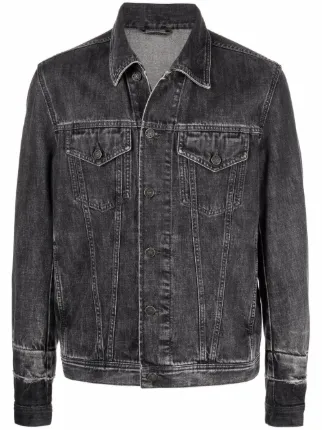 adidas diesel denim jacket