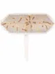 Image 1 of Jil Sander studded wide belt