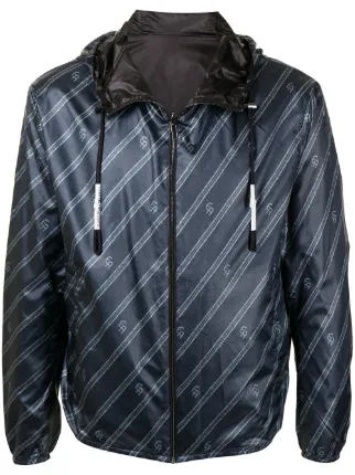 armani lightweight jacket