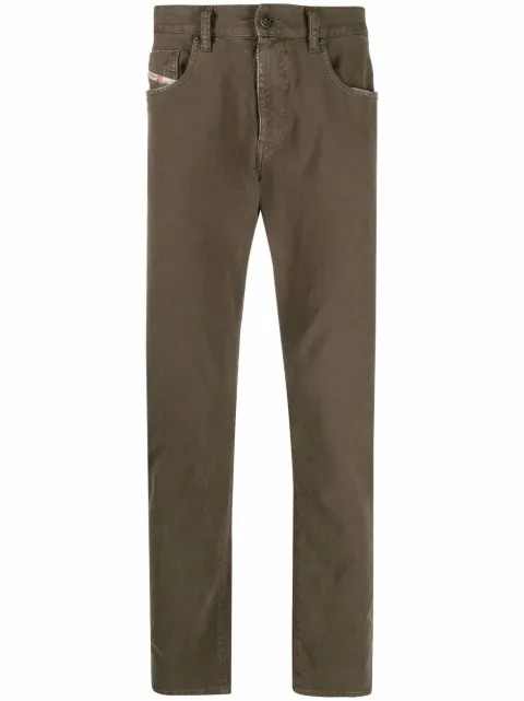Diesel D-Strukt JoggJeans® slim jeans