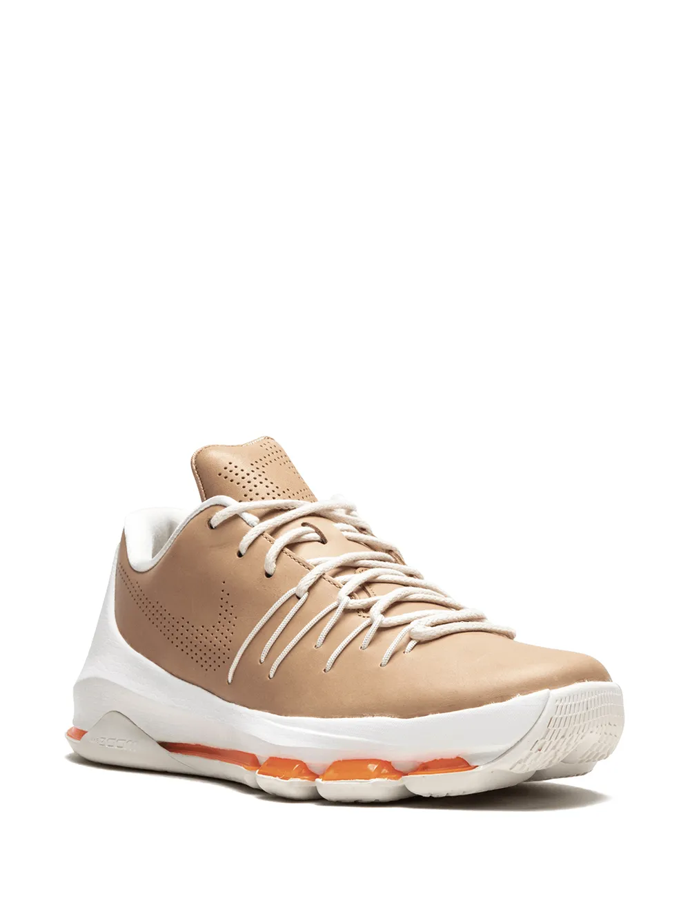 Nike kd 8 hot sale ext vachetta tan