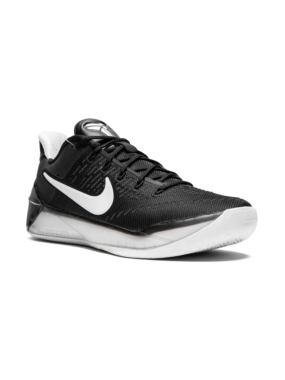 фото Nike кроссовки kobe a.d