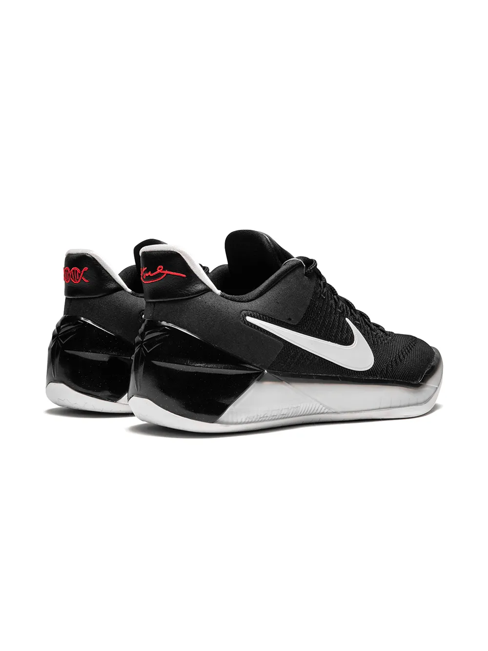фото Nike кроссовки kobe a.d