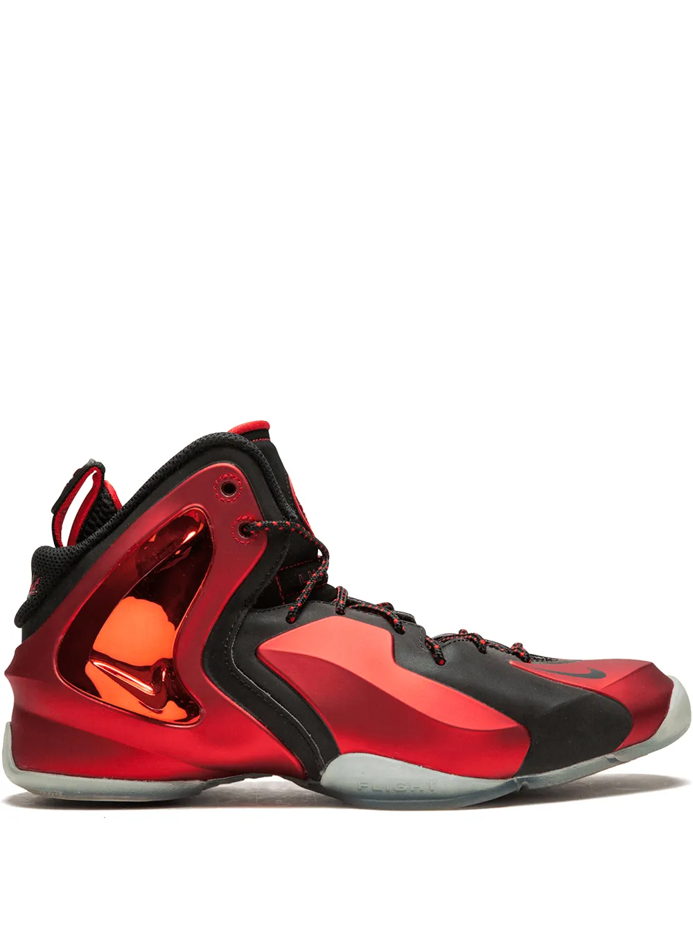 фото Nike кроссовки lil penny posite