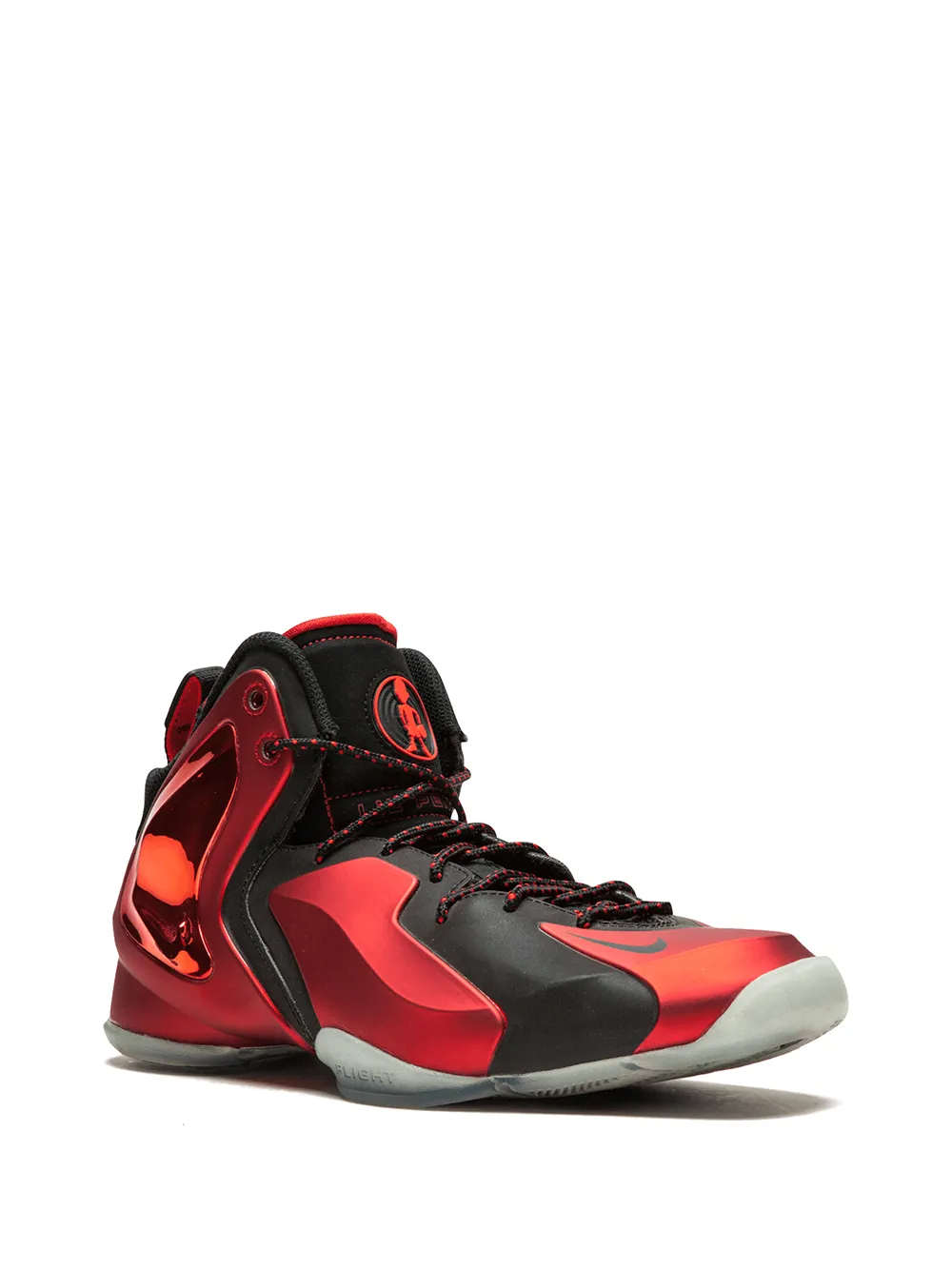 фото Nike кроссовки lil penny posite