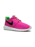 Nike Kids Rosherun sneakers - Pink