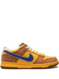 Nike Dunk Low Premium SB ""New Castle"" sneakers - Yellow