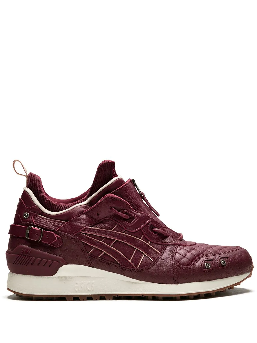 ASICS Gel-Lyte MT sneakers Red