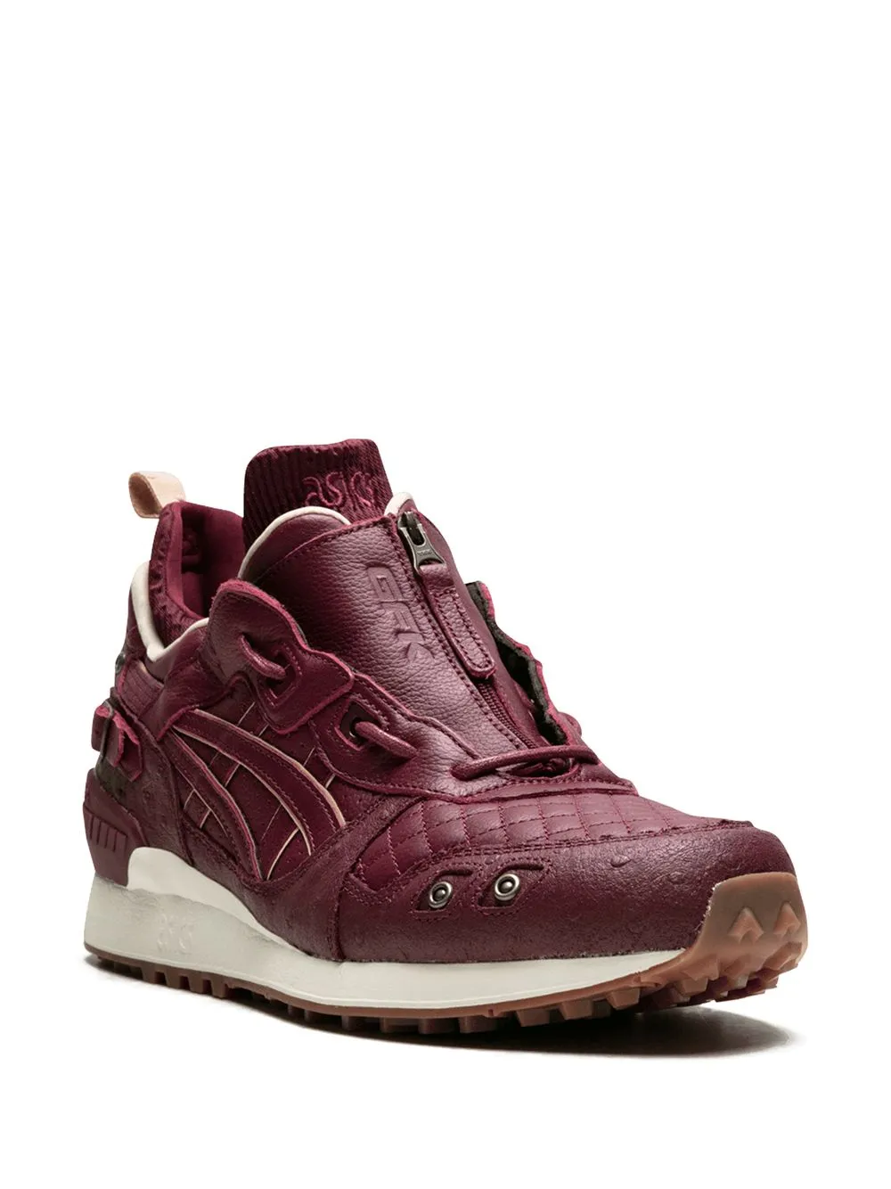 ASICS Gel-Lyte MT sneakers Red