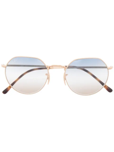 Ray-Ban lentes de sol Jack