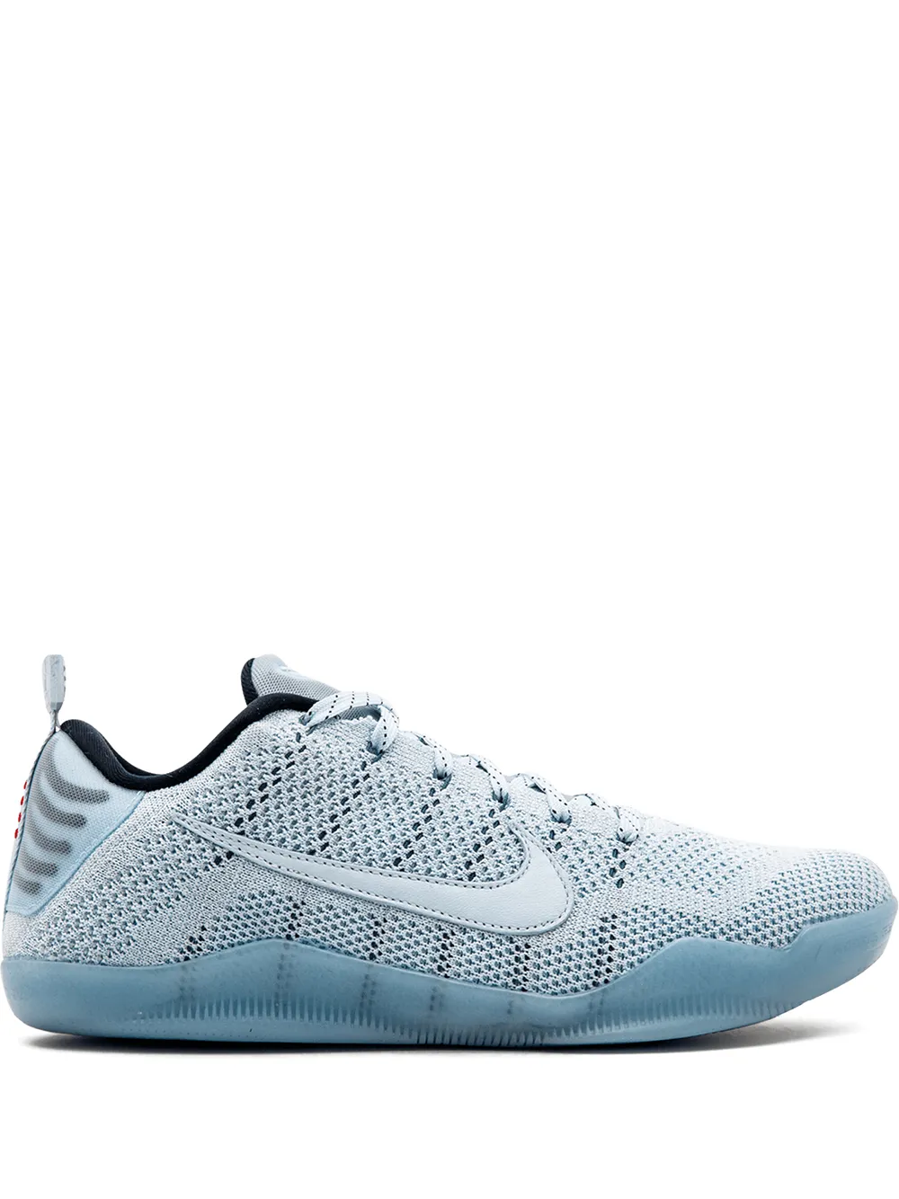 фото Nike кроссовки kobe 11 elite low 4kb