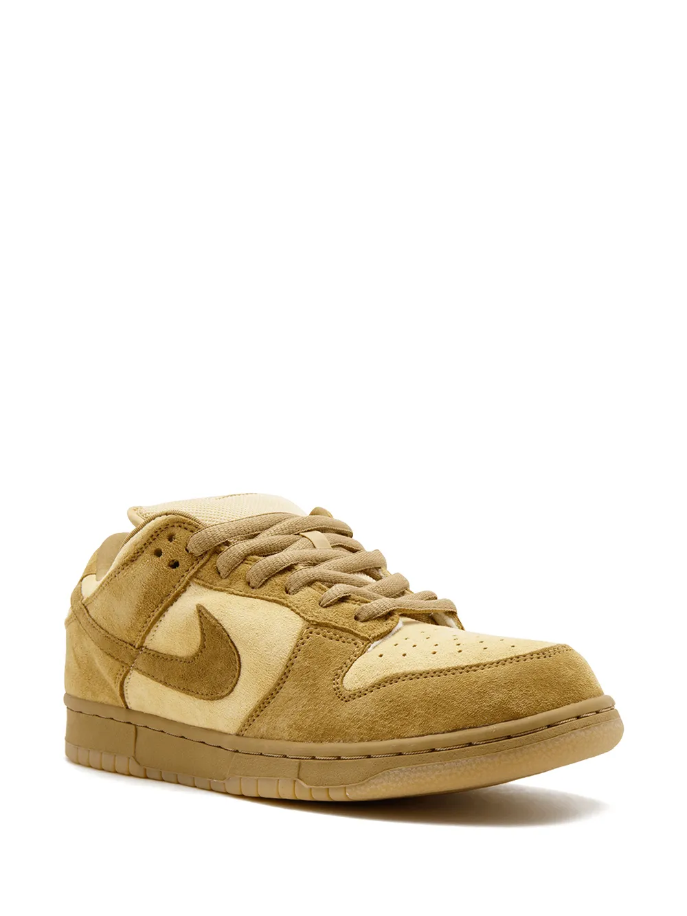 Nike Dunk Low Pro SB Sneakers - Farfetch