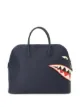 Image 2 of Hermès pre-owned Bolide 45 Shark tote bag