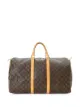 Billede 2 af Louis Vuitton pre-owned Keepall 50 holdall-taske
