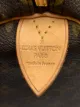 Louis Vuitton pre-owned Keepall 50 holdall-taske