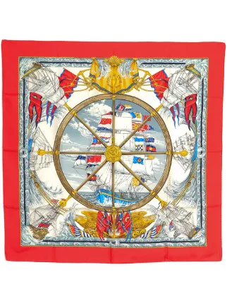 vive le vent hermes