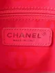 Chanel Pre-Owned CC Cambon Line tote bag