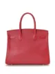 Hermès 클래식 셀렉션 버킨 30 토트 백 - 이미지 2