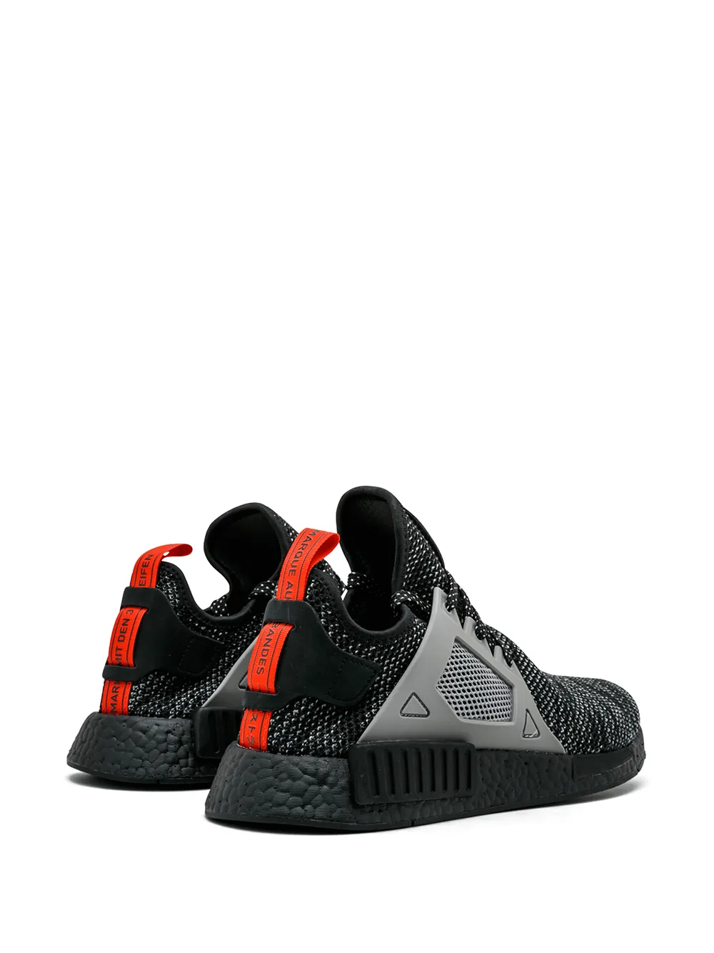 фото Adidas кроссовки nmd_xr1