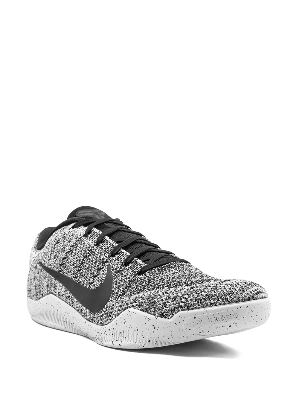 фото Nike кроссовки kobe xi elite