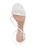 Gianvito Rossi Manhattan 55mm leather sandals