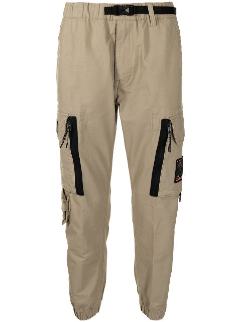 aape cargo pants