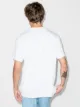 Casablanca Racing Shell cotton T-shirt