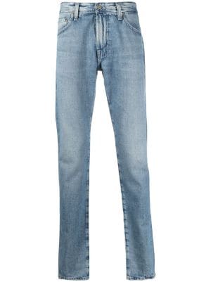 Trofast liv tapperhed AG Jeans for Men on Sale - Shop Online on FARFETCH