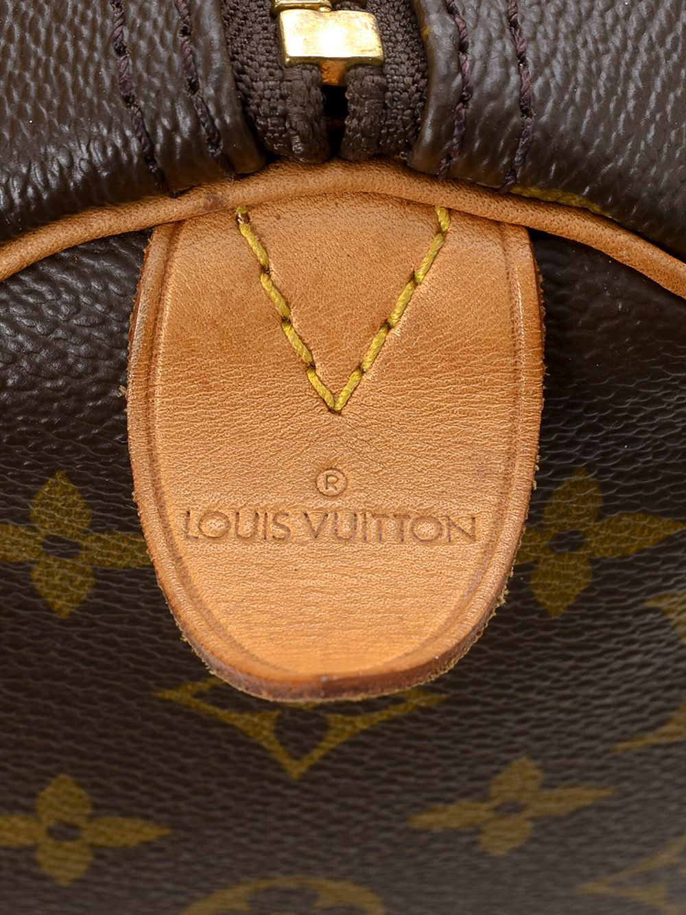 фото Louis vuitton дорожная сумка keepall 45 pre-owned