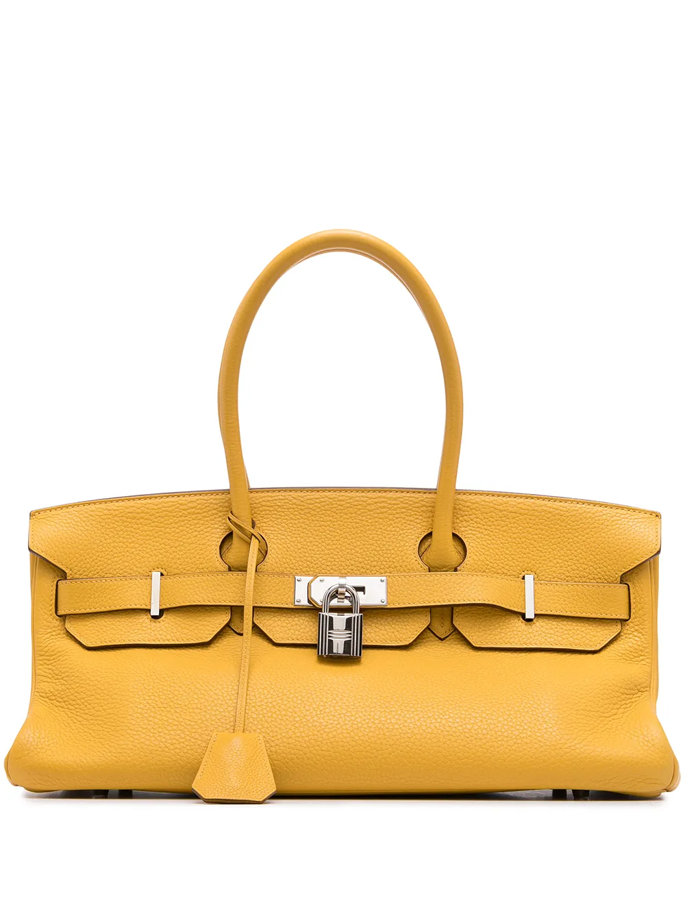 фото Hermès сумка на плечо birkin 2009-го года