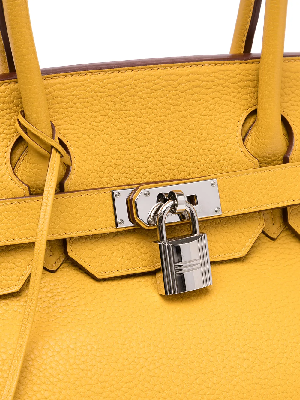 фото Hermès сумка на плечо birkin 2009-го года