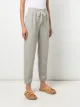 John Elliott French terry track trousers