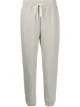 Image 1 of John Elliott French terry track trousers