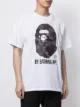 A BATHING APE® logo-print short-sleeved T-shirt