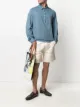 Image 2 of Boglioli long-sleeved polo shirt