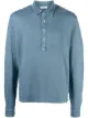 Image 1 of Boglioli long-sleeved polo shirt