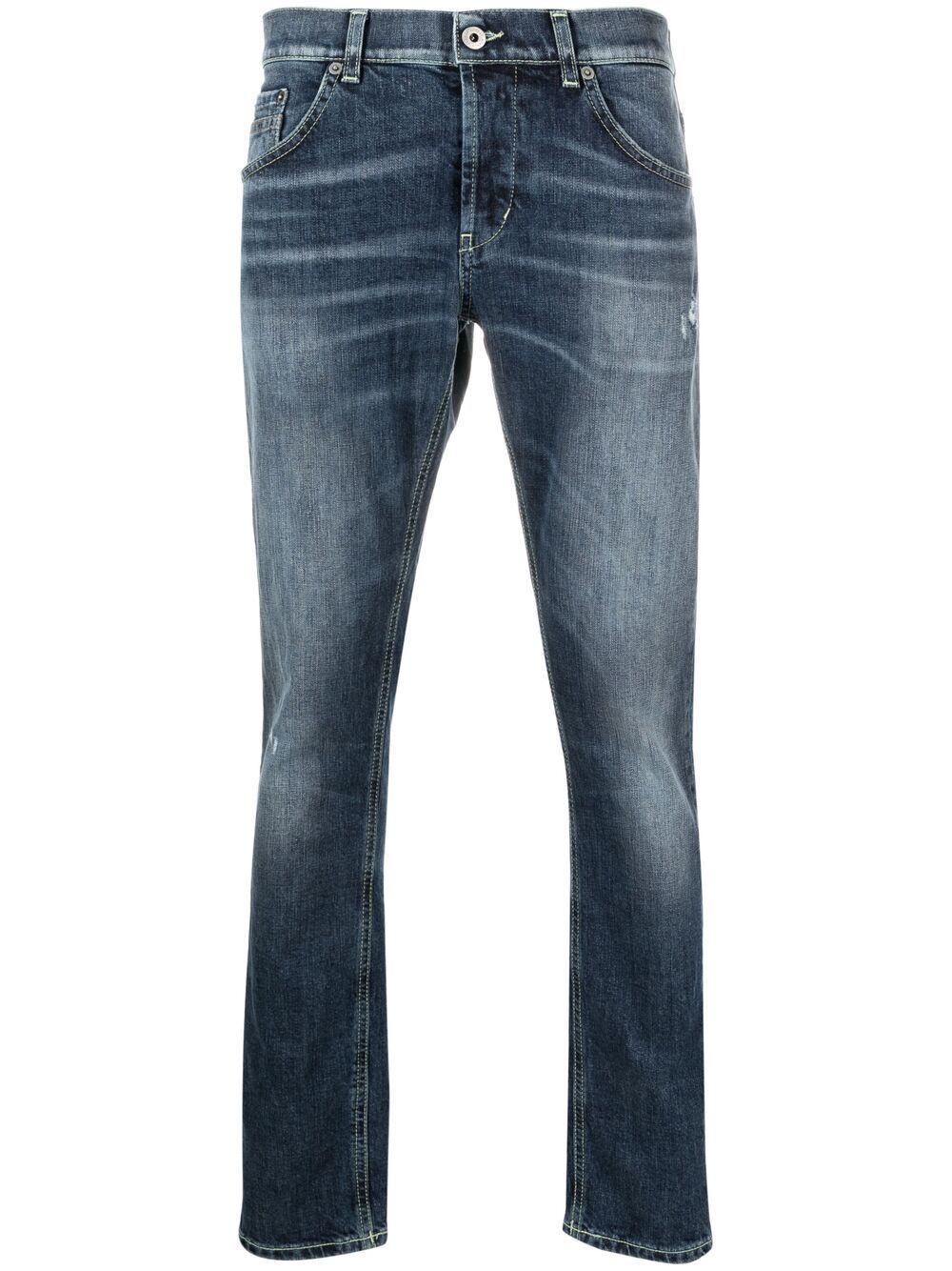 DONDUP slim-fit Jeans - Farfetch