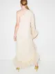 Taller Marmo Ubud Abendkleid