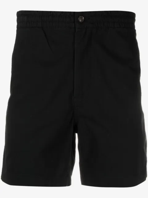 Polo Ralph Lauren stretch-cotton bermuda shorts
