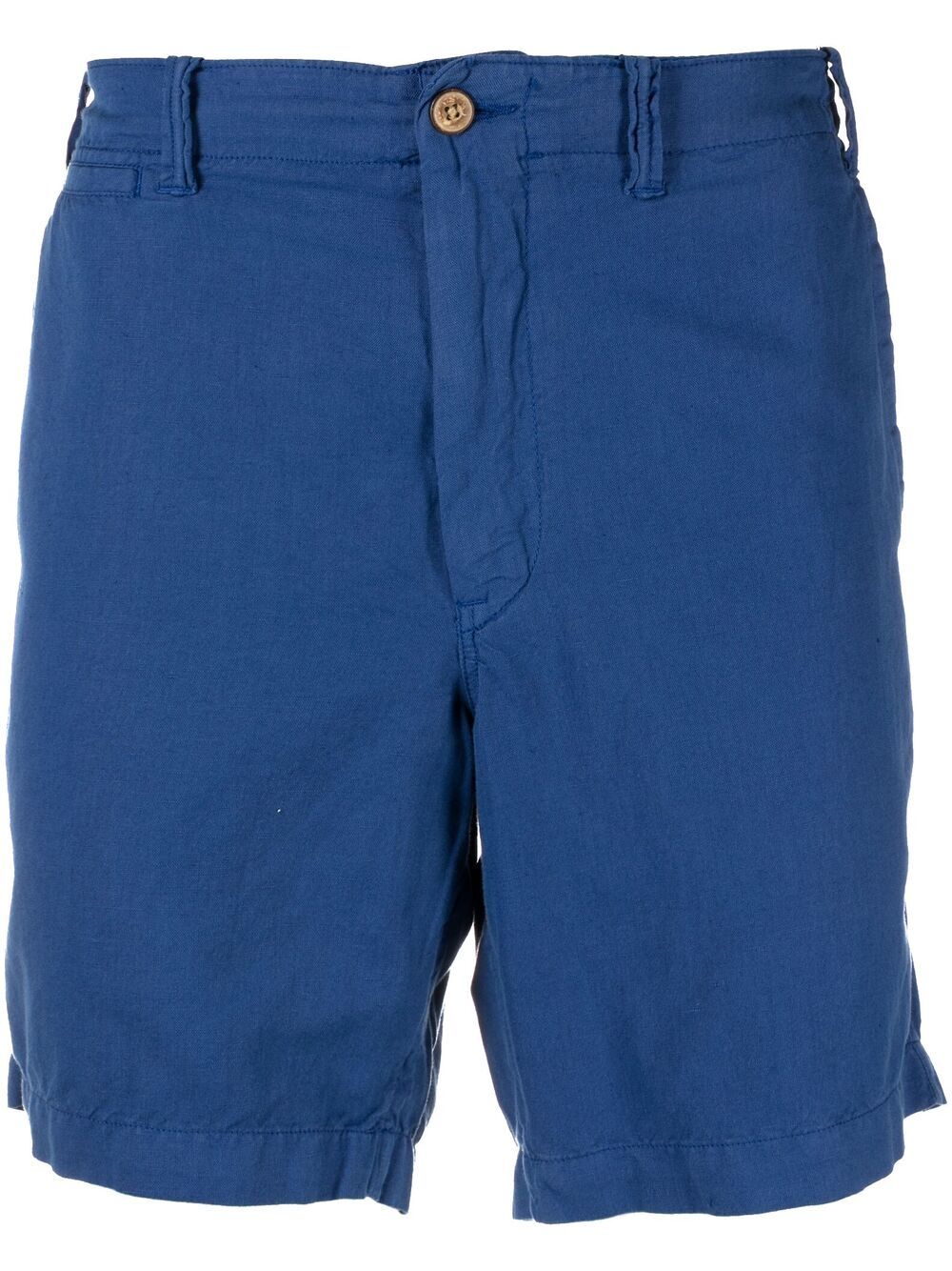 Polo Ralph Lauren Tailored Bermuda Shorts - Farfetch
