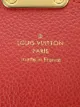 Louis Vuitton pre-owned Saint Germain clutch bag