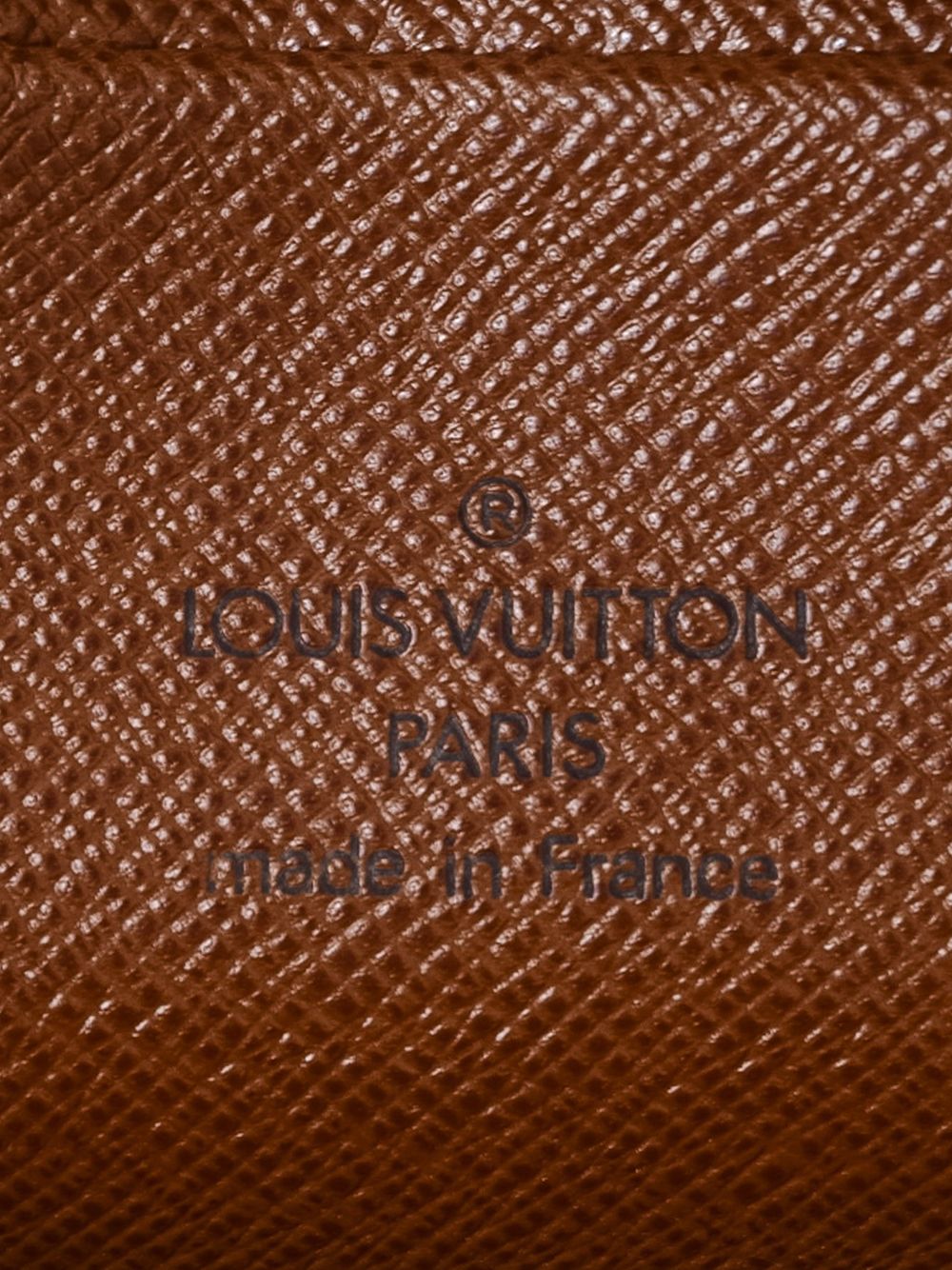 фото Louis vuitton сумка-тоут cite mm pre-owned