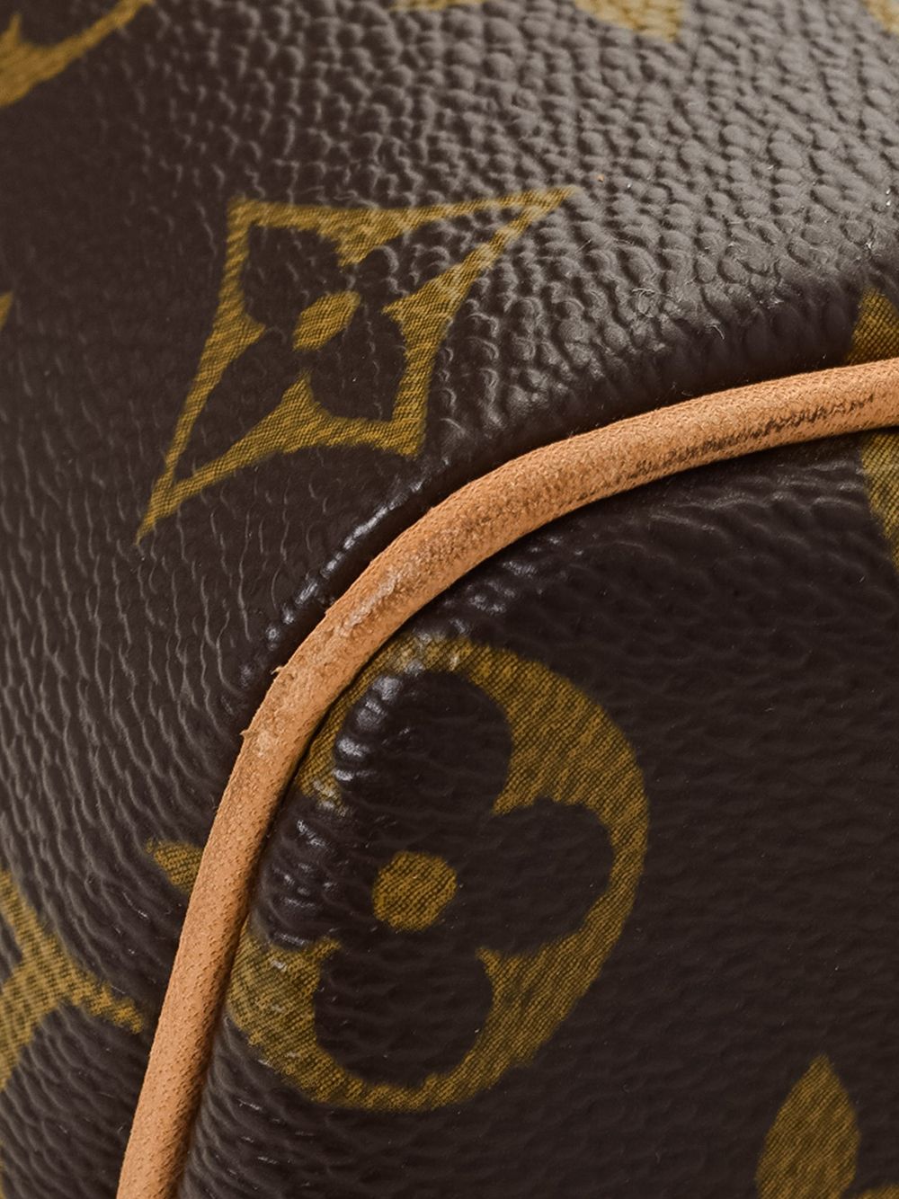 фото Louis vuitton сумка-тоут cite mm pre-owned