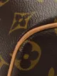Louis Vuitton pre-owned Cite MM tote bag