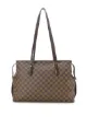 Image 2 of Louis Vuitton pre-owned Damier Ebène Chelsea shoulder bag