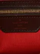 Louis Vuitton pre-owned Damier Ebène Chelsea shoulder bag